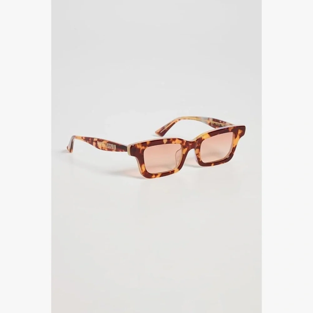 NWOT Poppy Lissiman Pepe Tortoise Shell - Picture 2 of 10